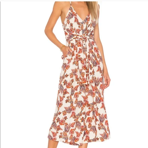 Free people jumpsuit - Picture 4 of 15